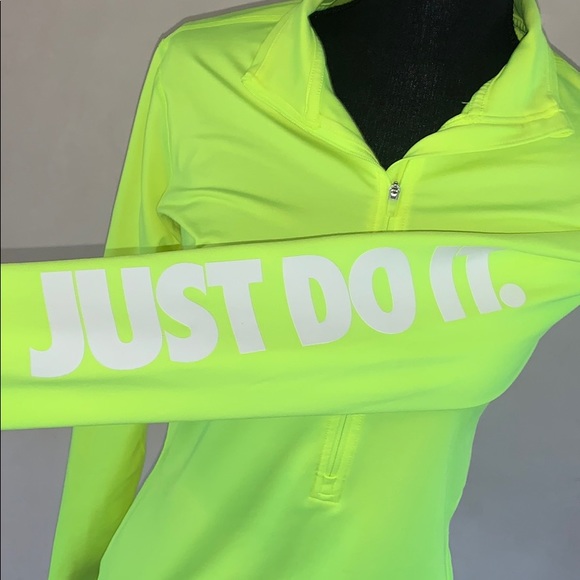 Women’s Nike Pro Dri-Fit Shirt - Picture 2 of 5